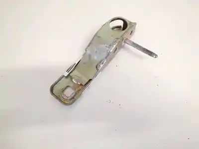 Second-hand car spare part plastics for audi a6 allroad quattro (4fh) 3.2 fsi oem iam references 4f1857088a