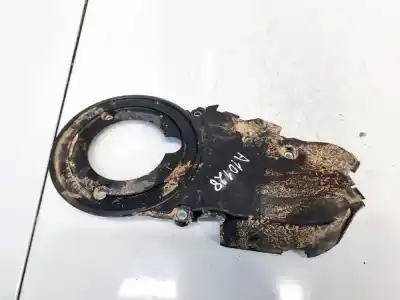 Pezzo di ricambio per auto di seconda mano copertura distribuzione per audi q3 (8u) 2.0 tdi (103kw) advance riferimenti oem iam 03l109147d