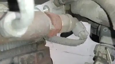 Second-hand car spare part distributor pipe for toyota corolla (e12) 2.0 d-4d sol berlina oem iam references   