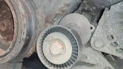 Piesă de schimb auto la mâna a doua intinzator curea pentru volkswagen passat b6 (3c2) 2.0 tdi referințe oem iam 038903315an