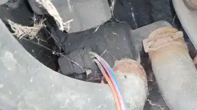 Piesă de schimb auto la mâna a doua pompa de apa pentru volkswagen passat b6 (3c2) 2.0 tdi referințe oem iam 