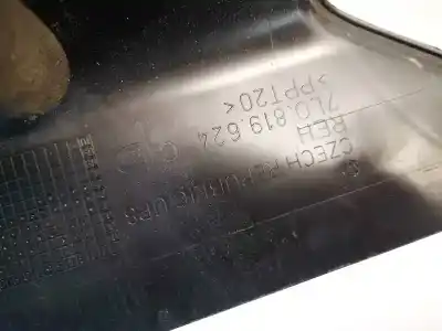 Pezzo di ricambio per auto di seconda mano plastiche per audi q7 (4l) 3.0 tdi riferimenti oem iam 7l0819624  