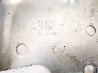 Pezzo di ricambio per auto di seconda mano plastiche per audi q7 (4l) 3.0 tdi riferimenti oem iam 4l0863253a  