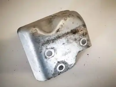 Pezzo di ricambio per auto di seconda mano plastiche per audi q7 (4l) 3.0 tdi riferimenti oem iam 4l0863253a  