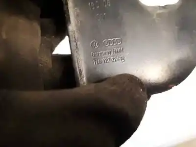 Pezzo di ricambio per auto di seconda mano plastiche per audi q7 (4l) 3.0 tdi riferimenti oem iam 7l6127224b  