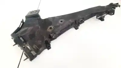 Pièce détachée automobile d'occasion renfort de pare-chocs avant pour audi q7 (4l) 3.0 tdi références oem iam 4l0807283b