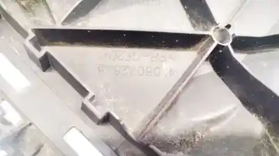 Pezzo di ricambio per auto di seconda mano rinforzo paraurti anteriore per audi q7 (4l) 3.0 tdi riferimenti oem iam 4l0807283b  