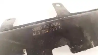 Pezzo di ricambio per auto di seconda mano plastiche per audi q7 (4l) 3.0 tdi riferimenti oem iam 4l0951229a  