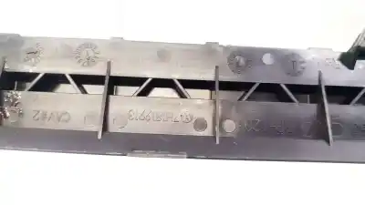 Pezzo di ricambio per auto di seconda mano plastiche per audi q7 (4l) 3.0 tdi riferimenti oem iam 7h1819913  