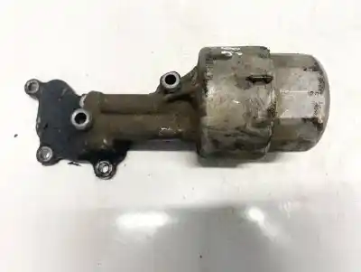 İkinci el araba yedek parçası YAG FILTRESI DESTEGI için NISSAN X-TRAIL (T30)  OEM IAM referansları   