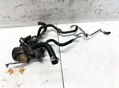 Pezzo di ricambio per auto di seconda mano filtro gasolio per audi q3 (8u) 2.0 tdi (103kw) advance riferimenti oem iam 7n0127399j