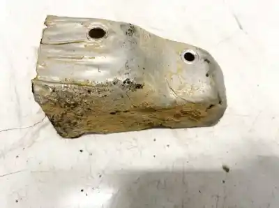 Pezzo di ricambio per auto di seconda mano plastica per audi q3 (8u) 2.0 tdi (103kw) advance riferimenti oem iam 