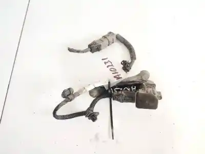 Second-hand car spare part sensor for mazda cx-3 1.5 diesel cat oem iam references 6c225  