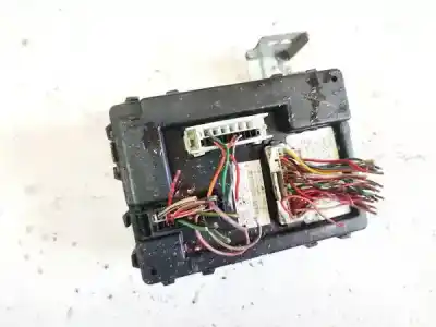 Peça sobressalente para automóvel em segunda mão centralina de ignição imobilizador por jaguar xj coupé 5.3 referências oem iam 92lp0562