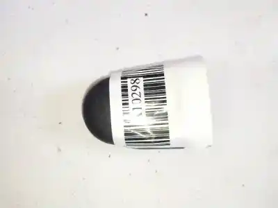 Second-hand car spare part plastics for opel senator a (29_) 3.0 e oem iam references 6053799