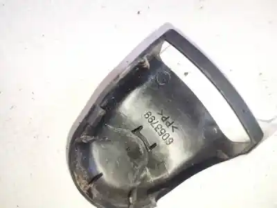 Second-hand car spare part plastics for opel senator a (29_) 3.0 e oem iam references 6053799  