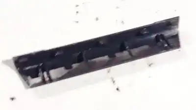 Pezzo di ricambio per auto di seconda mano plastica per bmw 3 (e30) m3 2.3 riferimenti oem iam 13121853  