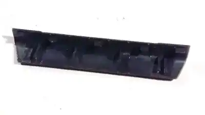 Pezzo di ricambio per auto di seconda mano plastica per bmw 3 (e30) m3 2.3 riferimenti oem iam 13121853  