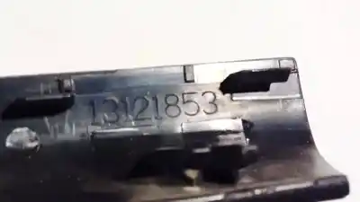 Pezzo di ricambio per auto di seconda mano plastica per bmw 3 (e30) m3 2.3 riferimenti oem iam 13121853  