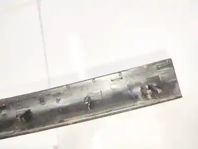 Pezzo di ricambio per auto di seconda mano plastica per bmw 3 (e30) m3 2.3 riferimenti oem iam 13121853  