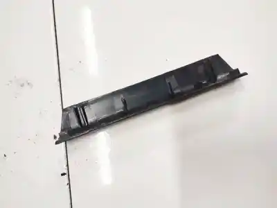 Pezzo di ricambio per auto di seconda mano plastica per bmw 3 (e30) m3 2.3 riferimenti oem iam 13121853  