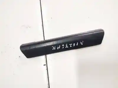 Pezzo di ricambio per auto di seconda mano plastica per bmw 3 (e30) m3 2.3 riferimenti oem iam 13121853