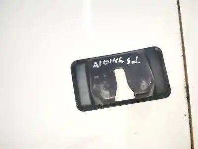 Peça sobressalente para automóvel em segunda mão plásticos por lexus rx, 2003.02 - 2008.12 3.3 169kw 2003.02 - 2008.12 referências oem iam 0m2p0