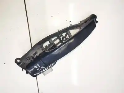 Tweedehands auto-onderdeel buitenste handgreep achter links voor bmw 3 (e30) m3 2.3 oem iam-referenties 