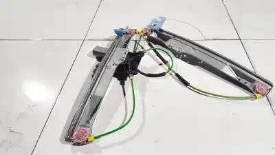 Second-hand car spare part driver left window regulator for bmw 3 (e30) m3 2.3 oem iam references   