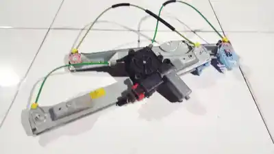 Second-hand car spare part driver left window regulator for bmw 3 (e30) m3 2.3 oem iam references   