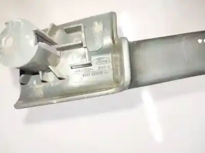 İkinci el araba yedek parçası plasti̇kler için nissan bluebird hatchback (t72, t12) 1.6 oem iam referansları 8v41543435aa  