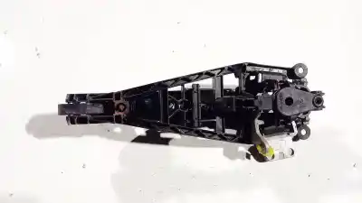 Pezzo di ricambio per auto di seconda mano maniglia esterna anteriore sinistra per bmw 3 (e30) m3 2.3 riferimenti oem iam   