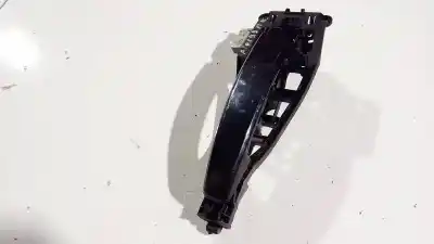 Pezzo di ricambio per auto di seconda mano maniglia esterna anteriore sinistra per bmw 3 (e30) m3 2.3 riferimenti oem iam   