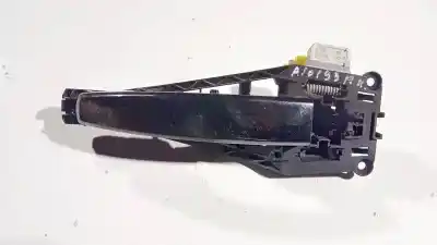 Tweedehands auto-onderdeel buitenste handgreep links voor voor bmw 3 (e30) m3 2.3 oem iam-referenties 