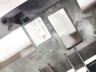 Автозапчастина б/у пластикler для nissan bluebird hatchback (t72, t12) 1.6 посилання на oem iam am51u264a27ce  924311-108, am51-u264a27-ce