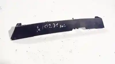 Автозапчастина б/у пластика для mazda cx-3 1.5 diesel cat посилання на oem iam d10e519n4