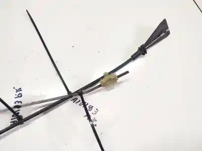 Pezzo di ricambio per auto di seconda mano pezzi vari per bmw 3 (e30) m3 2.3 riferimenti oem iam   