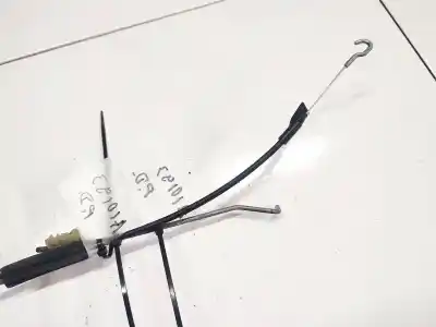 Pezzo di ricambio per auto di seconda mano pezzi vari per bmw 3 (e30) m3 2.3 riferimenti oem iam   