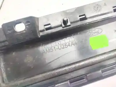 Second-hand car spare part various parts for nissan bluebird hatchback (t72, t12) 1.6 oem iam references am51u254a41  am51-u254a41