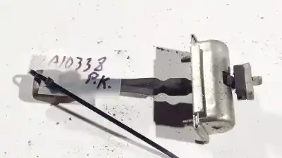 Pezzo di ricambio per auto di seconda mano cerniera per bmw 3 (e30) m3 2.3 riferimenti oem iam 13242975