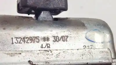 Second-hand car spare part hinge for bmw 3 (e30) m3 2.3 oem iam references 13242975  