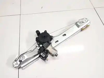 Second-hand car spare part rear right window motor for nissan bluebird hatchback (t72, t12) 1.6 oem iam references 