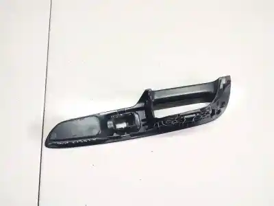 Second-hand car spare part plastics for nissan bluebird hatchback (t72, t12) 1.6 oem iam references am51r26690arw
