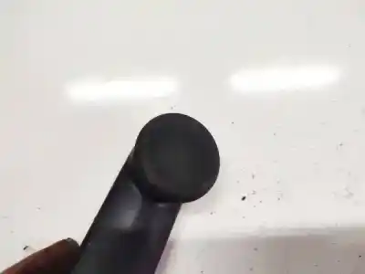 Peça sobressalente para automóvel em segunda mão manivela / manipulo do vidro dianteiro esquerdo por bmw 3 (e30) m3 2.3 referências oem iam   