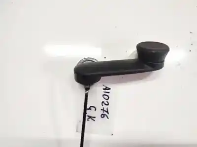 Pezzo di ricambio per auto di seconda mano maniglia alzacristalli anteriore sinistro per bmw 3 (e30) m3 2.3 riferimenti oem iam 