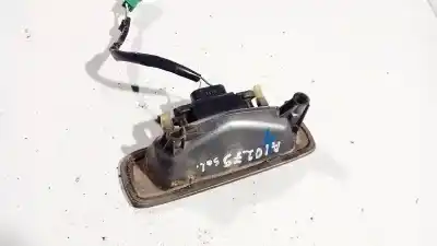 Pezzo di ricambio per auto di seconda mano pezzi vari per opel corsa a fastback (s83) 1.3 (f08, m08, f68, m68) riferimenti oem iam 8285163ja  82851-63ja