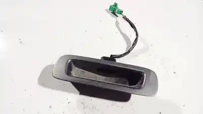 Peça sobressalente para automóvel em segunda mão Peças Diversas por OPEL CORSA A FASTBACK (S83) 1.3 (F08, M08, F68, M68) Referências OEM IAM 8285163JA  82851-63JA