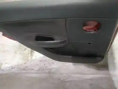 Автозапчастина б/у оббірка передніх дверей ліва для porsche 968 descapotable 3.0 посилання на oem iam 