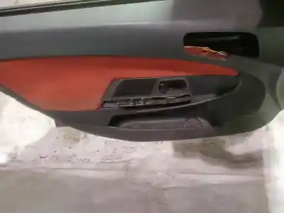 Tweedehands auto-onderdeel bekleding linker voordeur voor bmw 3 (e30) m3 2.3 oem iam-referenties 