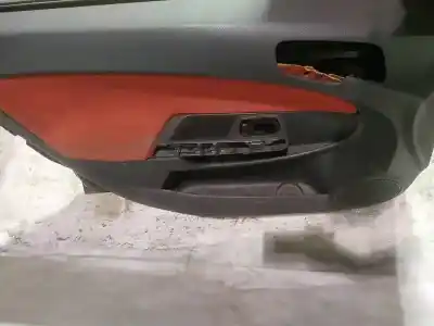 Second-hand car spare part left front door trim for bmw 3 (e30) m3 2.3 oem iam references   